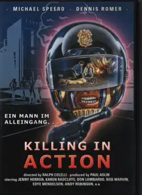 Michael Peero / Dennis Romer a.o. - Killing in Action