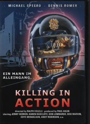 Michael Peero / Dennis Romer a.o. - Killing in Action