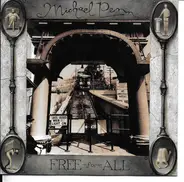 Michael Penn - Free-for-All