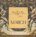 LP - Michael Penn - March