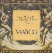 Michael Penn - March