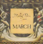 LP - Michael Penn - March
