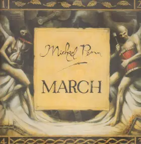 Michael Penn - March