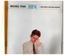 CD - Michael Penn - Mp4 (Days Since A Lost Time Accident)