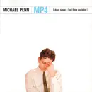 CD - Michael Penn - MP4 [Days Since A Lost Time Accident]