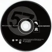 CD - Michael Penn - Resigned