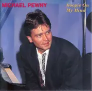 Michael Pewny - Boogie On My Mind