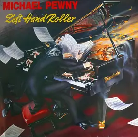 Michael Pewny - Left Hand Roller