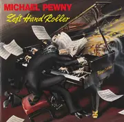 CD - Michael Pewny - Left Hand Roller