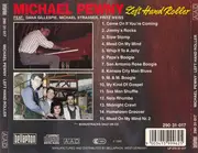 CD - Michael Pewny - Left Hand Roller