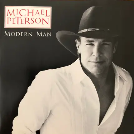 Michael Peterson - Modern Man