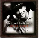 CD - Michael Peterson - Being Human