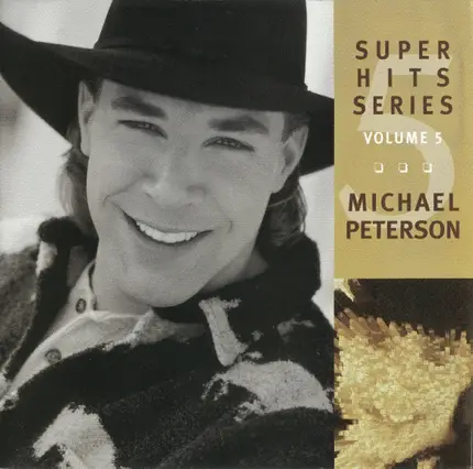 Michael Peterson - Super Hits Series (Volume 5)