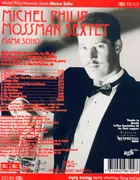 CD - Michael Philip Mossman Sextet - Mama Soho