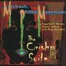 CD - Michael Philip Mossman - The Orisha Suite