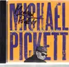 CD - Michael Pickett - Conversation With The Blues - signed