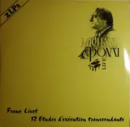 Liszt / Michele Campanella - 12 Etudes D'Execution Transcendante