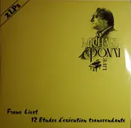 Liszt / Michele Campanella - 12 Etudes D'Execution Transcendante