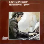 Michael Ponti - Etudes Tableaux Op. 39 / Sonate Op. 36