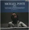 LP - Michael Ponti - Pictures at an Exhibition