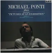 Michael Ponti