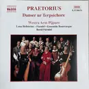 CD - Praetorius - Dances From Terpsichore