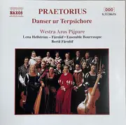 CD - Praetorius - Dances From Terpsichore