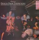 LP - Michael Praetorius - Dances From 'Terpsichore' And Other Dances