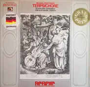 Praetorius - Terpsichore