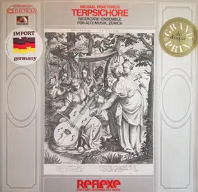 Praetorius - Terpsichore