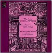 Michael Praetorius - Dances from Terpsichore,, Early Music Consort of London, David Munrow