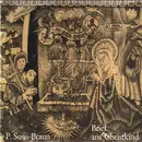 10'' - Michael Praetorius - P.Suso Braun