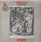 Michael Praetorius - Terpsichore,, Ricercare-Ensemble für alte Musik, Zürich