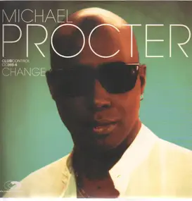 Michael Procter - Change