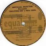 Michael Procter - Deliver Me (A Mix 1998)