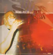 12'' - Michael Procter - Der Rote Salon
