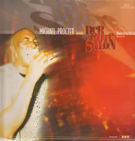 Michael Procter - Der Rote Salon