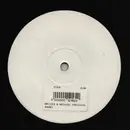 12inch Vinyl Single - Michael Procter & Mr. Oxx - Angel (C'Mon And Lift Me Up) - White label