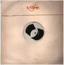 12inch Vinyl Single - Michael Procter & Mr. Oxx - Angel (C'Mon And Lift Me Up)