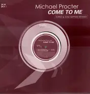 Michael Procter - Come To Me