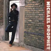 LP - Michael Prophet - Michael Prophet (Gunman)