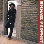 Michael Prophet - Michael Prophet (Gunman)