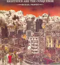 LP - Michael Prophet - Righteous Are The Conqueror - Original Greensleeves UK