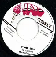 Michael Prophet - Youth Man