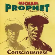 CD - Michael Prophet - Consciousness