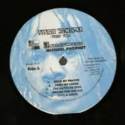 LP - Michael Prophet - Consciousness