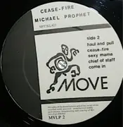 LP - Michael Prophet - Cease Fire