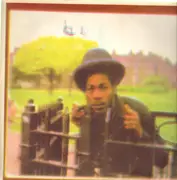 LP - Michael Prophet - Never Stop Fighting