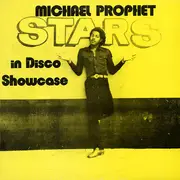 LP - Michael Prophet - Stars In Disco Showcase