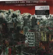 Michael Prophet - Righteous Are the Conqueror